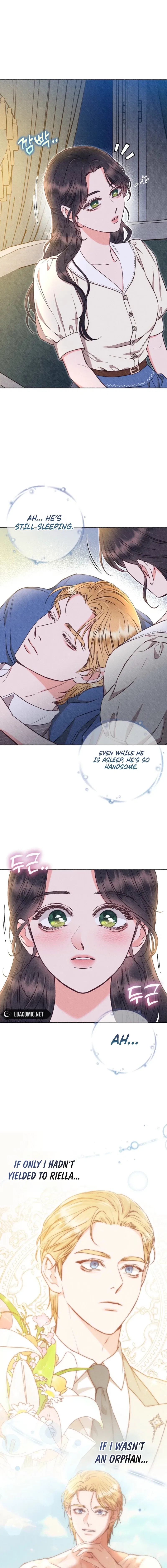Dear My Rude Darling With Multiple Personality Chapter 48 – Page 8