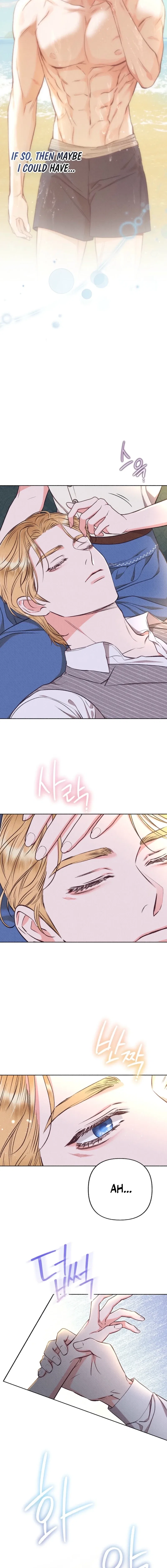 Dear My Rude Darling With Multiple Personality Chapter 48 – Page 9