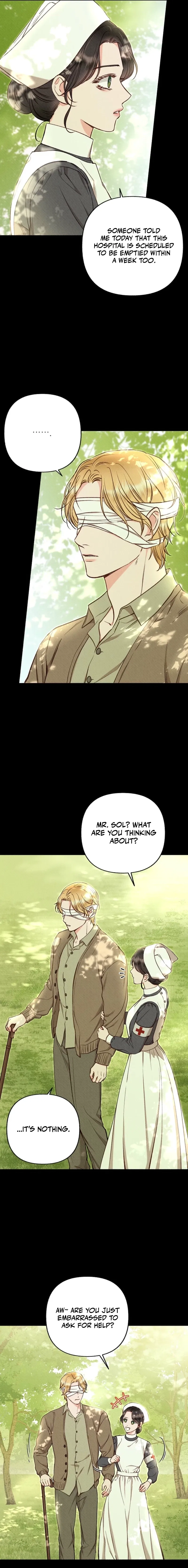 Dear My Rude Darling With Multiple Personality Chapter 48 – Page 15