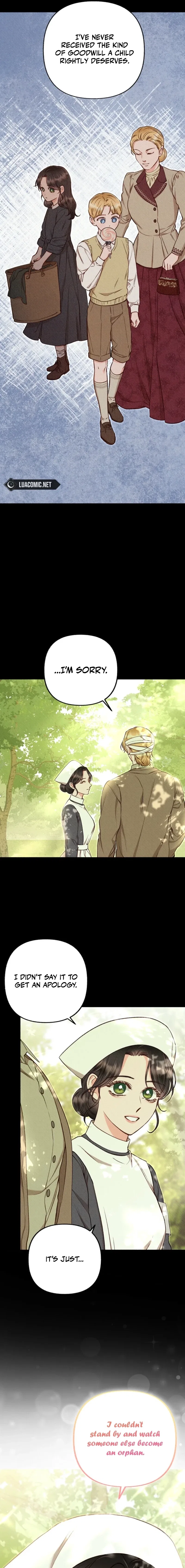 Dear My Rude Darling With Multiple Personality Chapter 48 – Page 17