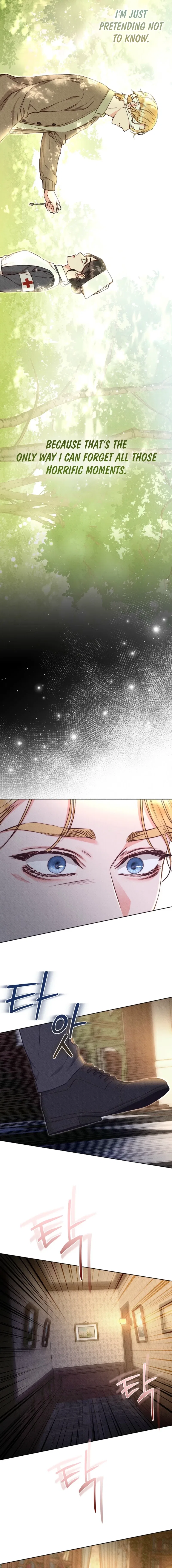 Dear My Rude Darling With Multiple Personality Chapter 48 – Page 20