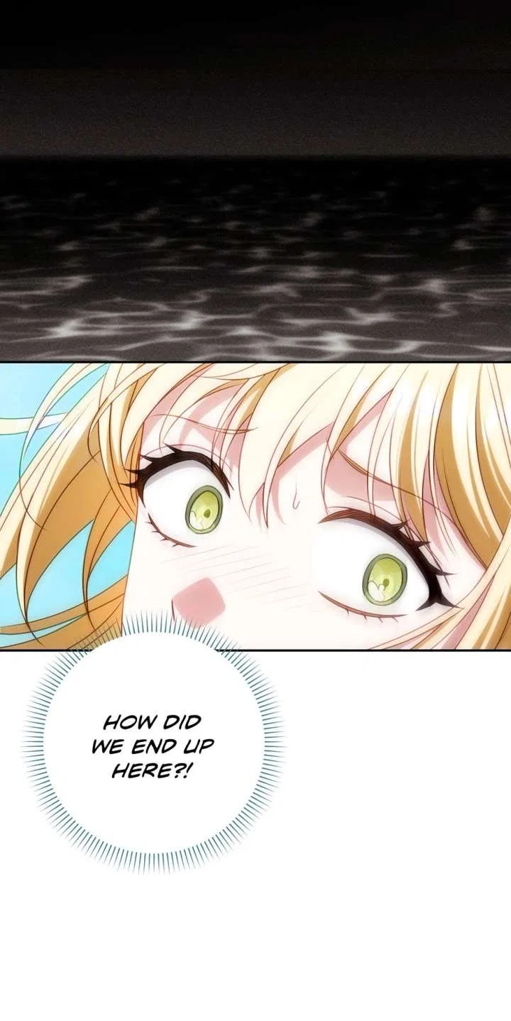 The secrets of the lovely duchess Chapter 80 – Page 16