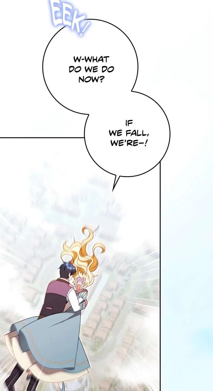 The secrets of the lovely duchess Chapter 80 – Page 28