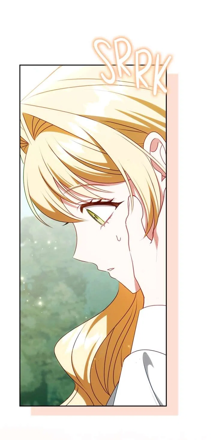 The secrets of the lovely duchess Chapter 80 – Page 45