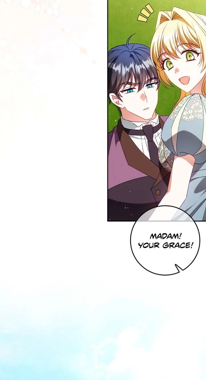 The secrets of the lovely duchess Chapter 80 – Page 55
