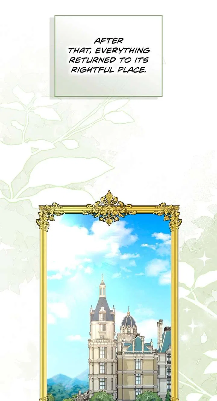 The secrets of the lovely duchess Chapter 80 – Page 57