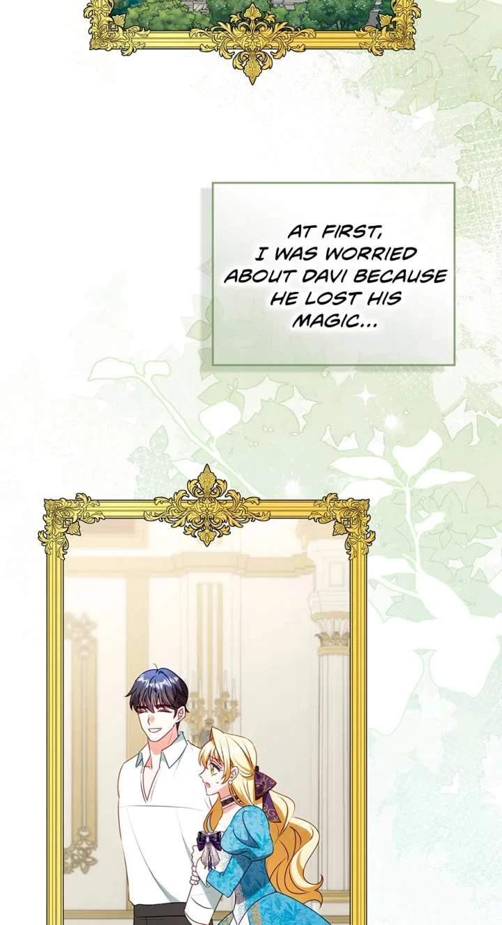 The secrets of the lovely duchess Chapter 80 – Page 58