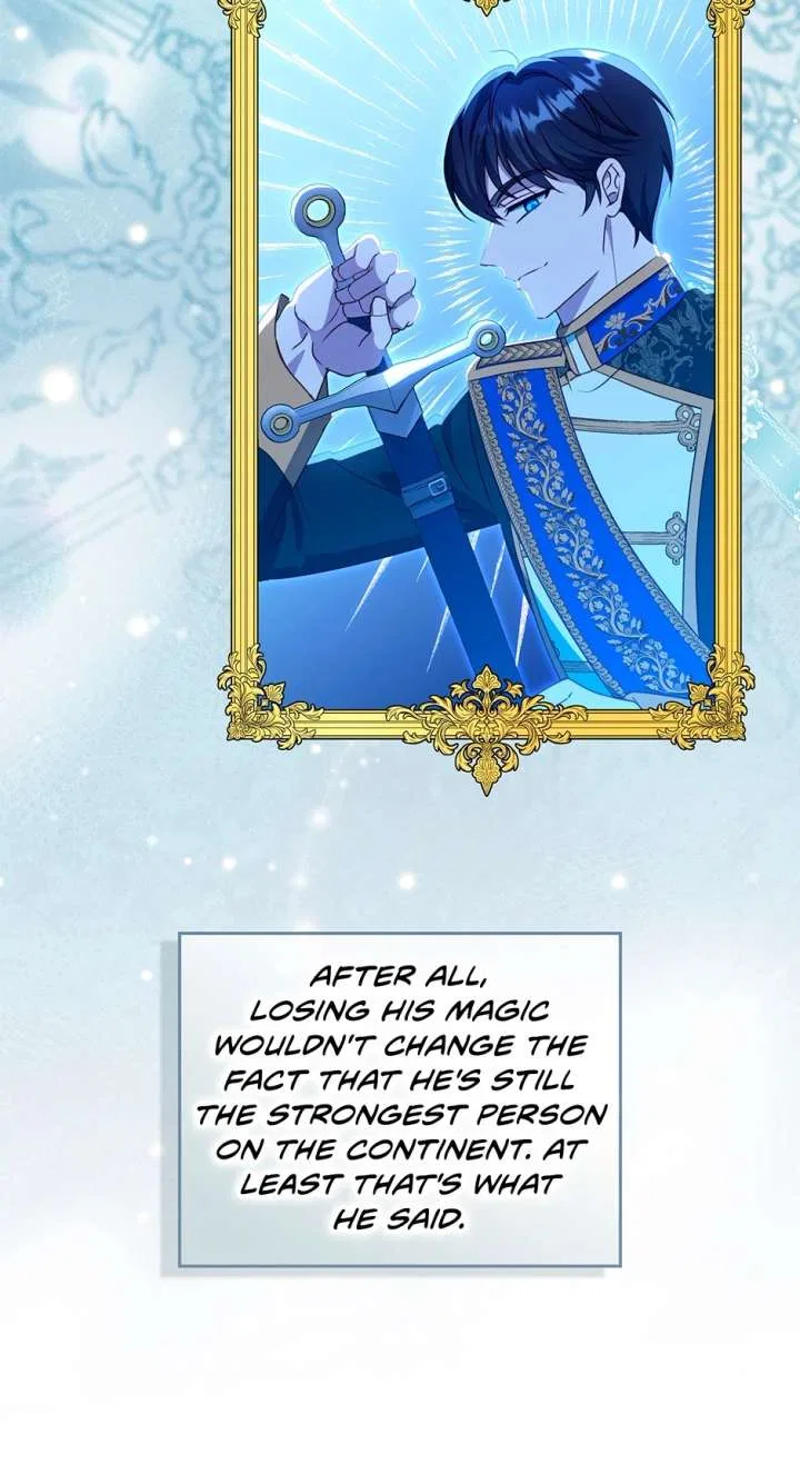 The secrets of the lovely duchess Chapter 80 – Page 60