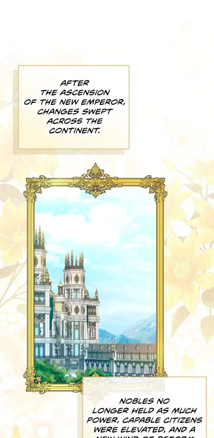 The secrets of the lovely duchess Chapter 80 – Page 61