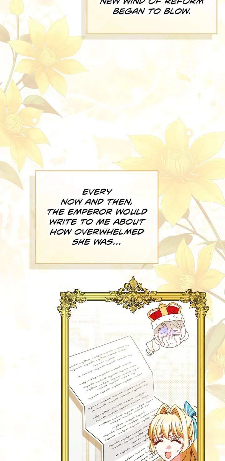 The secrets of the lovely duchess Chapter 80 – Page 62
