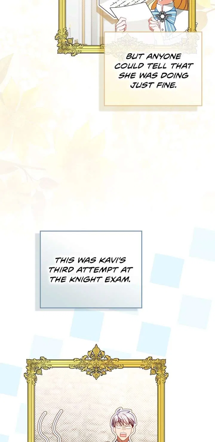 The secrets of the lovely duchess Chapter 80 – Page 63