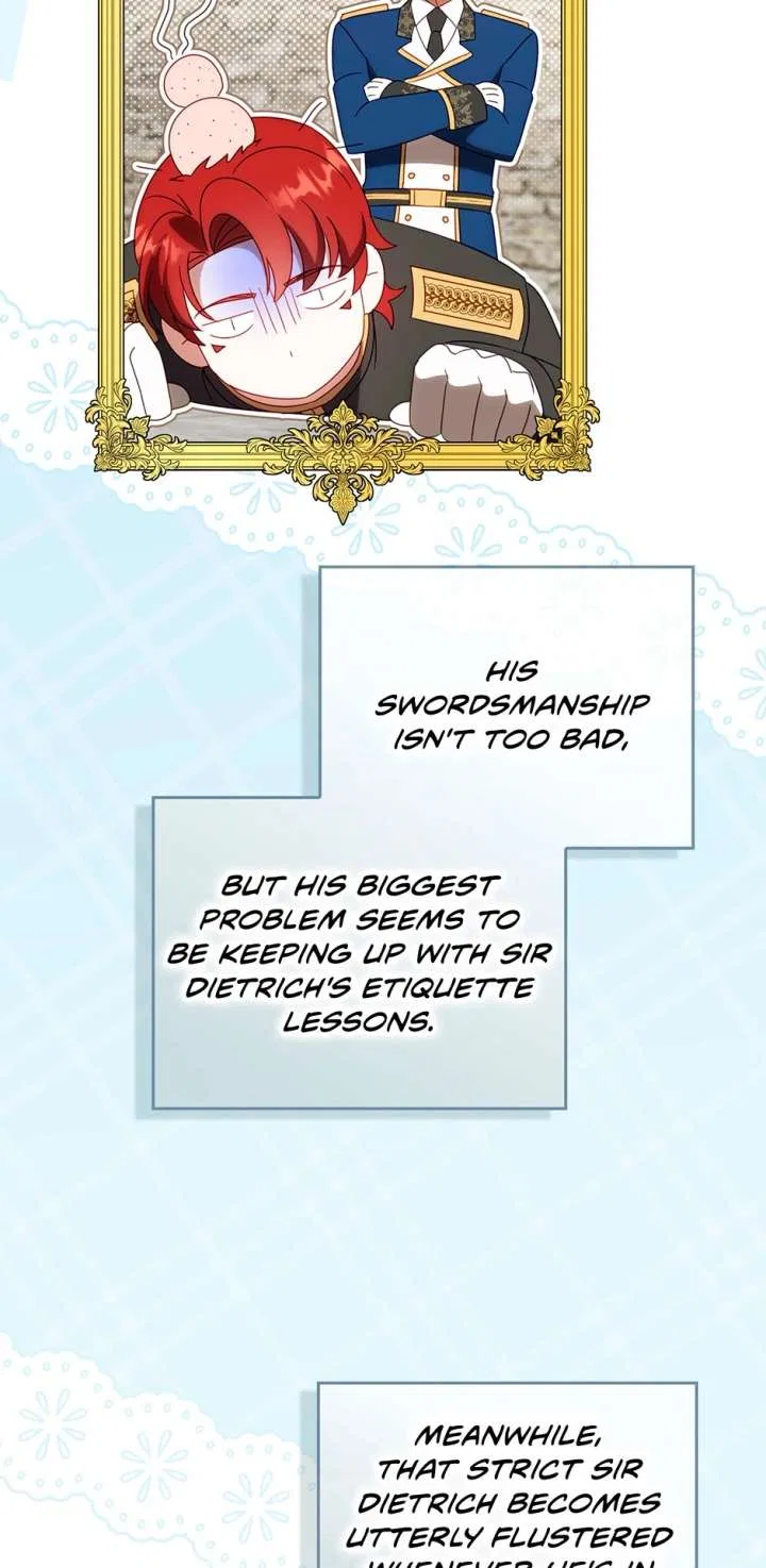 The secrets of the lovely duchess Chapter 80 – Page 64