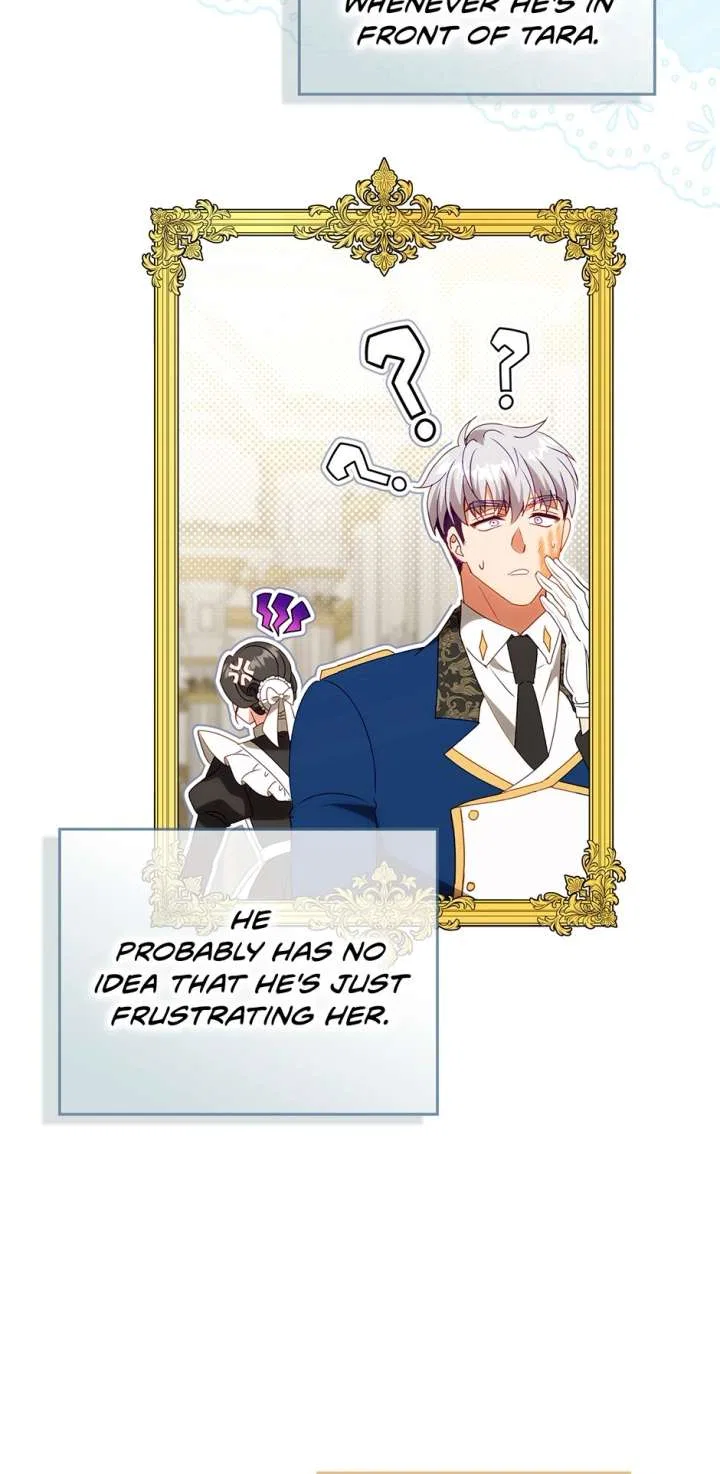 The secrets of the lovely duchess Chapter 80 – Page 65