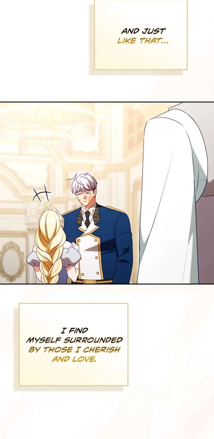 The secrets of the lovely duchess Chapter 80 – Page 66