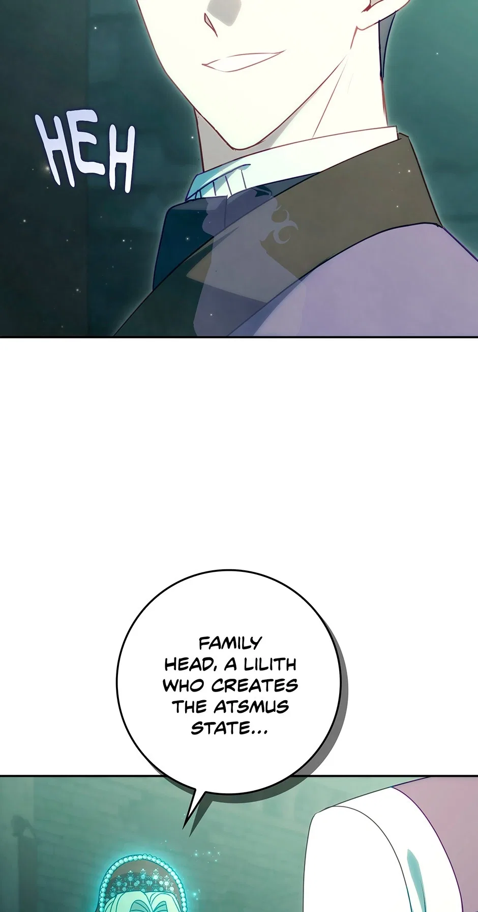 The secrets of the lovely duchess Chapter 79 – Page 7