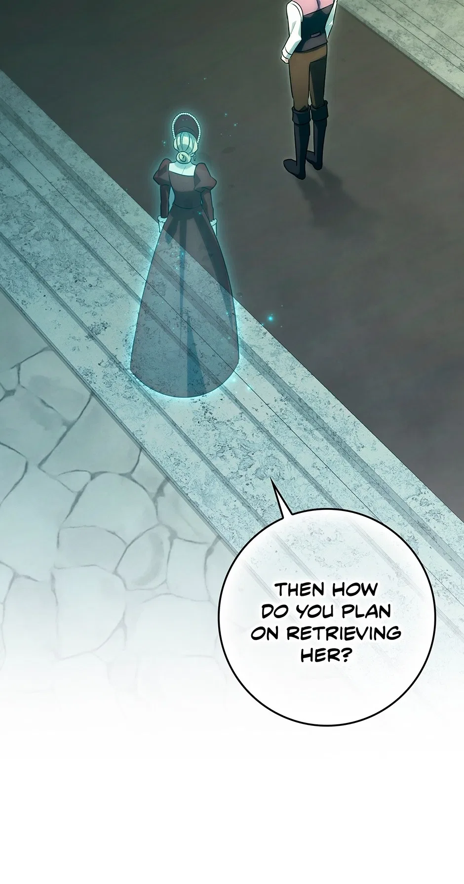 The secrets of the lovely duchess Chapter 79 – Page 12