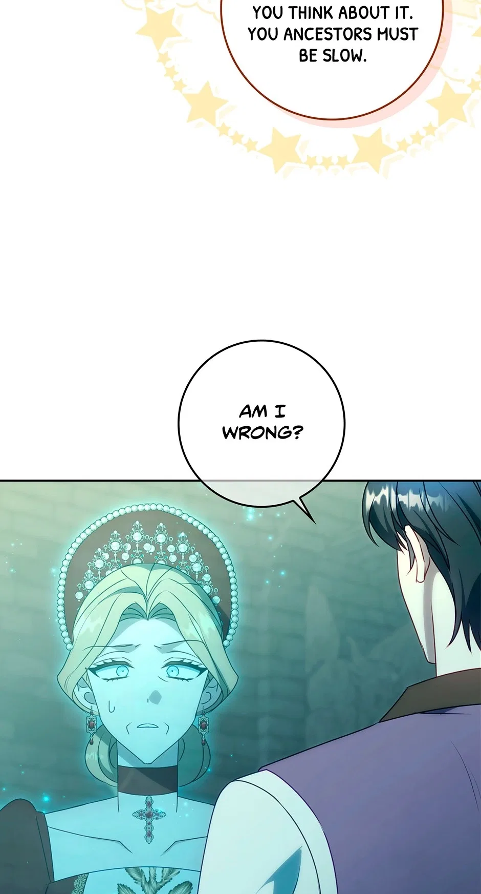 The secrets of the lovely duchess Chapter 79 – Page 17