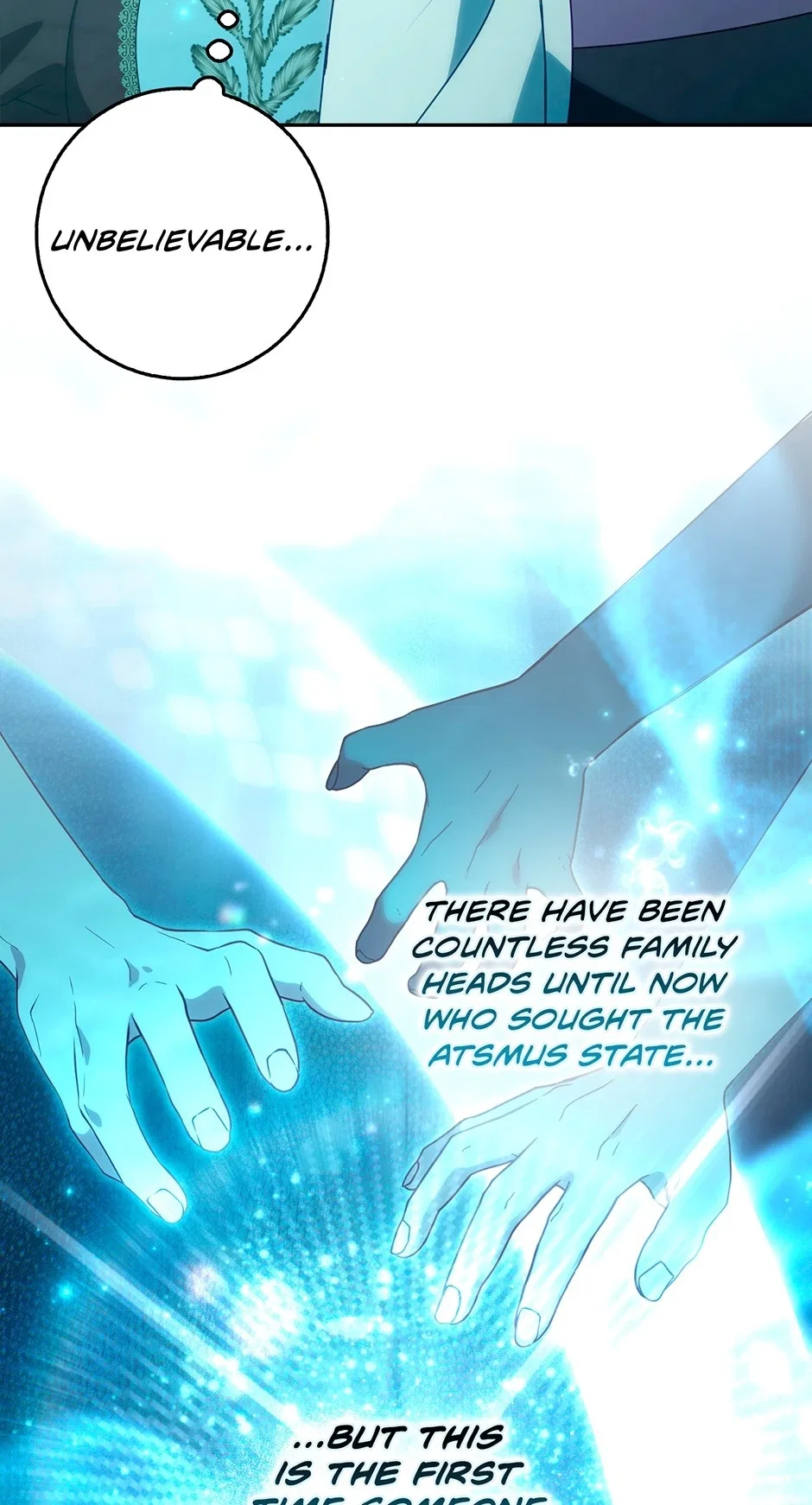 The secrets of the lovely duchess Chapter 79 – Page 18