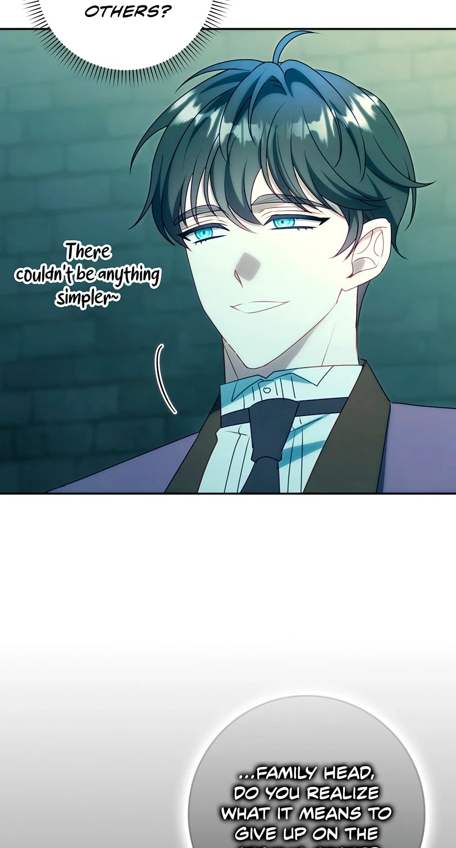 The secrets of the lovely duchess Chapter 79 – Page 21