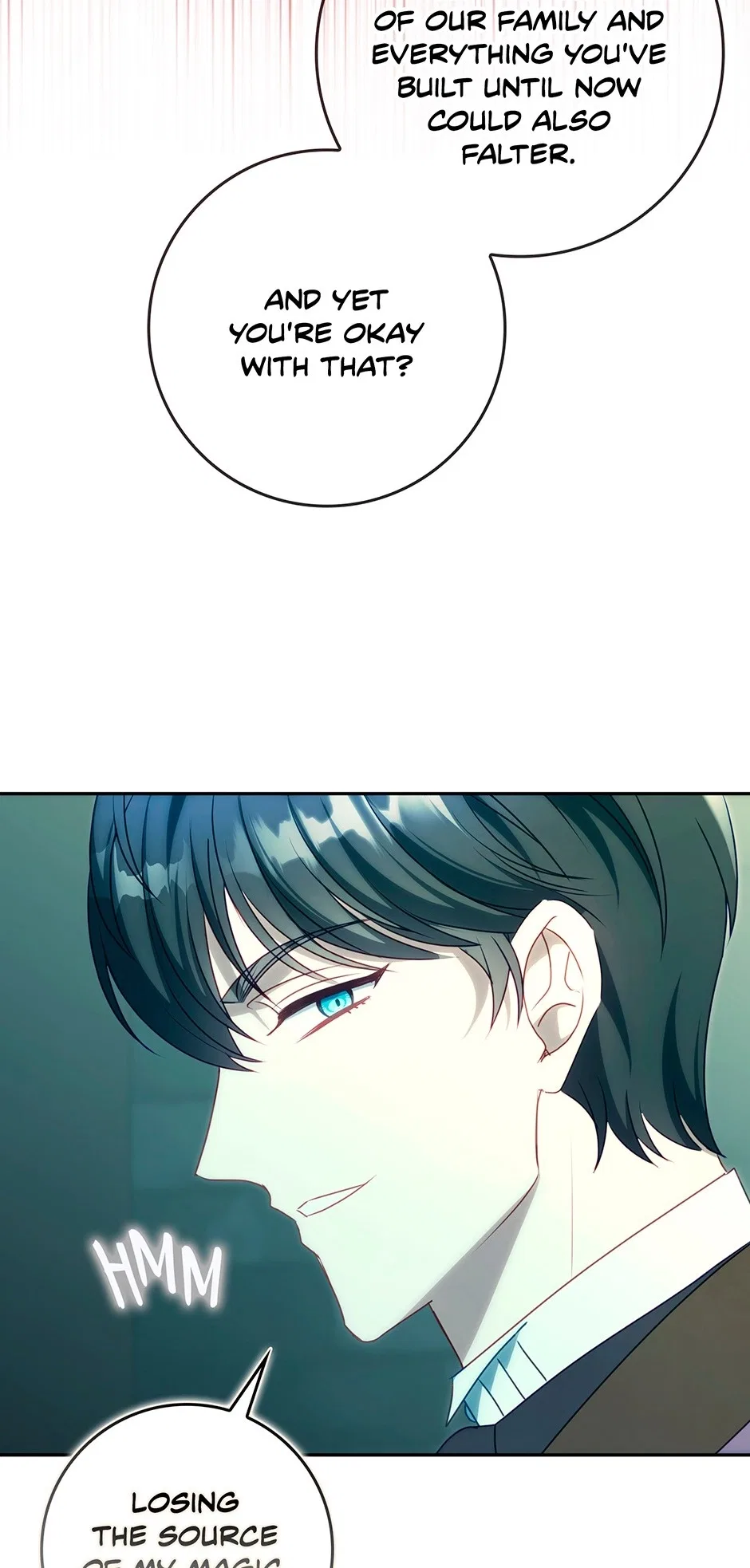 The secrets of the lovely duchess Chapter 79 – Page 26