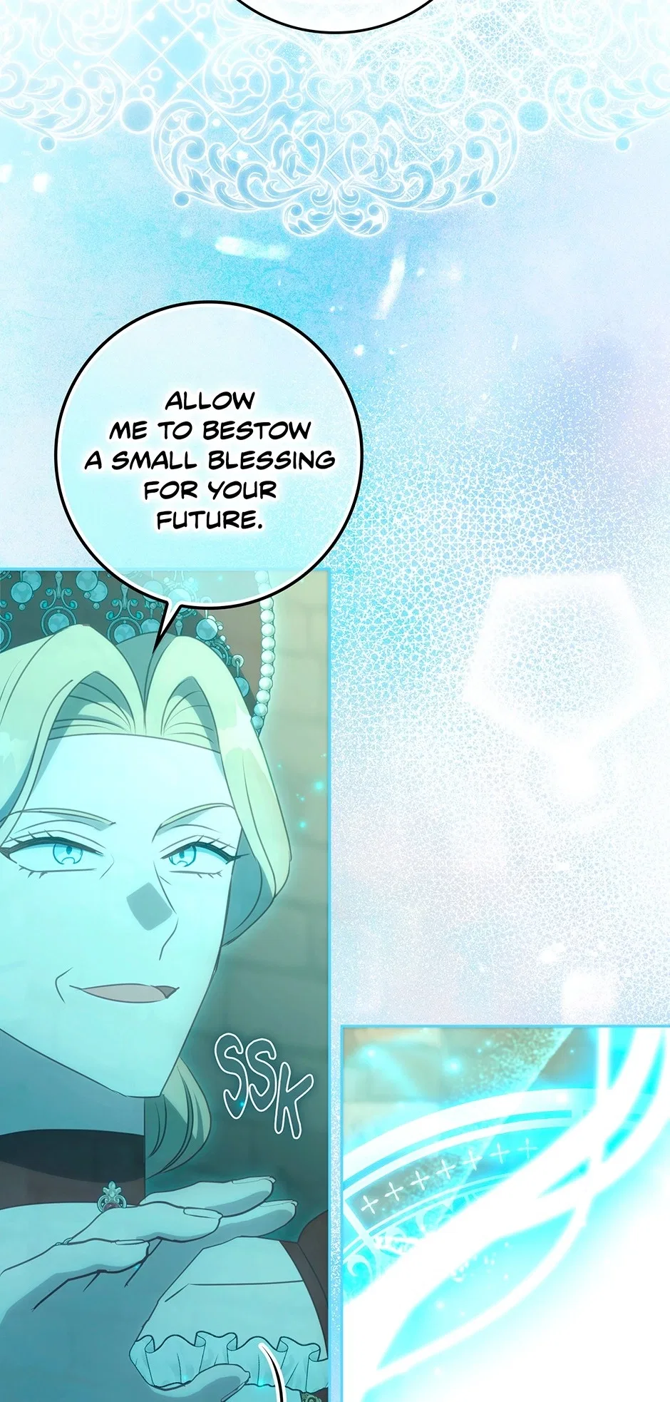 The secrets of the lovely duchess Chapter 79 – Page 32