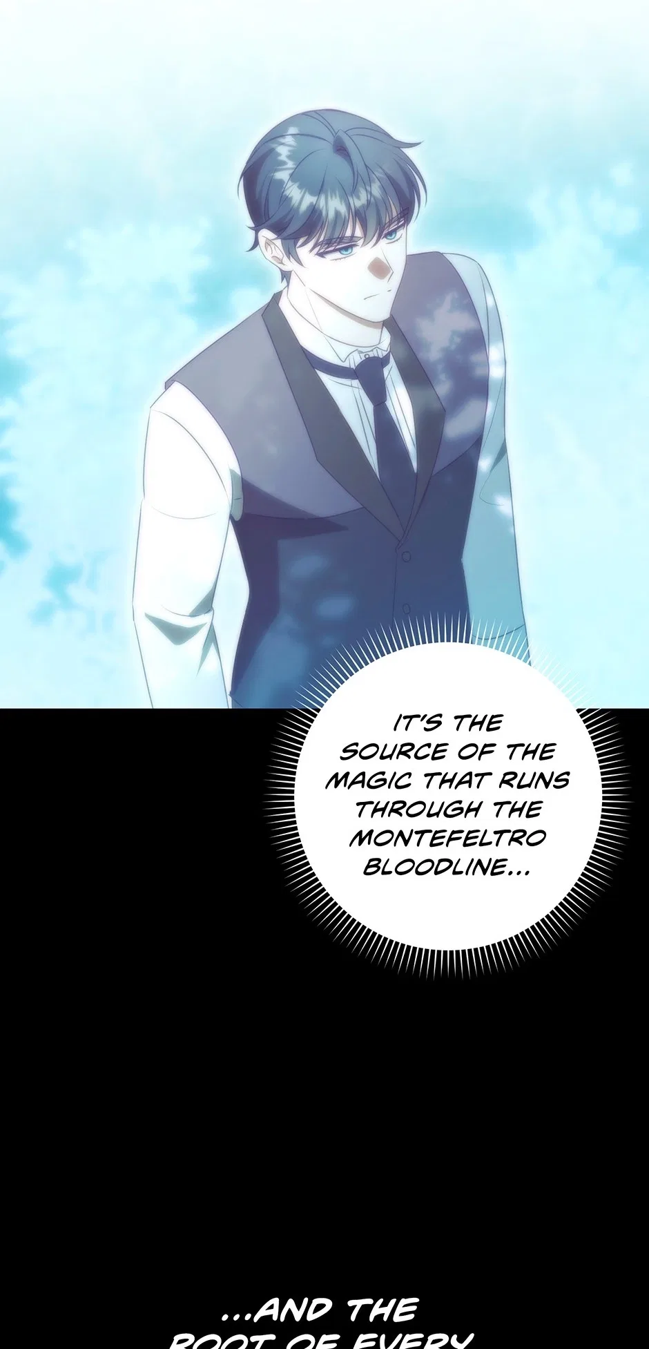 The secrets of the lovely duchess Chapter 79 – Page 38