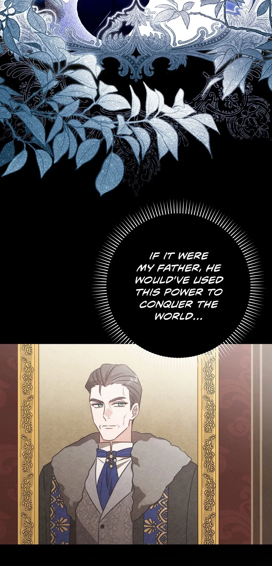 The secrets of the lovely duchess Chapter 79 – Page 42