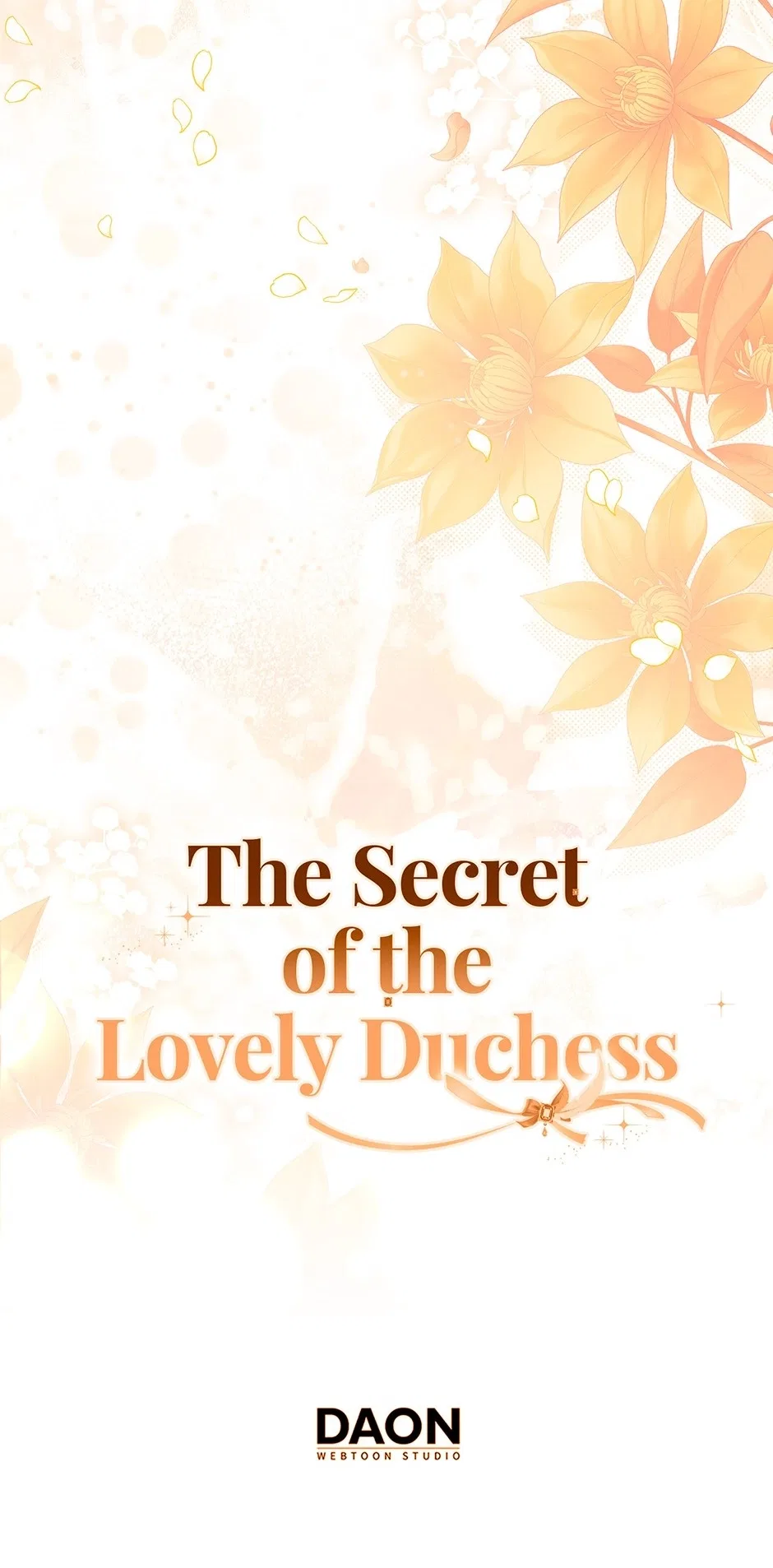The secrets of the lovely duchess Chapter 79 – Page 70