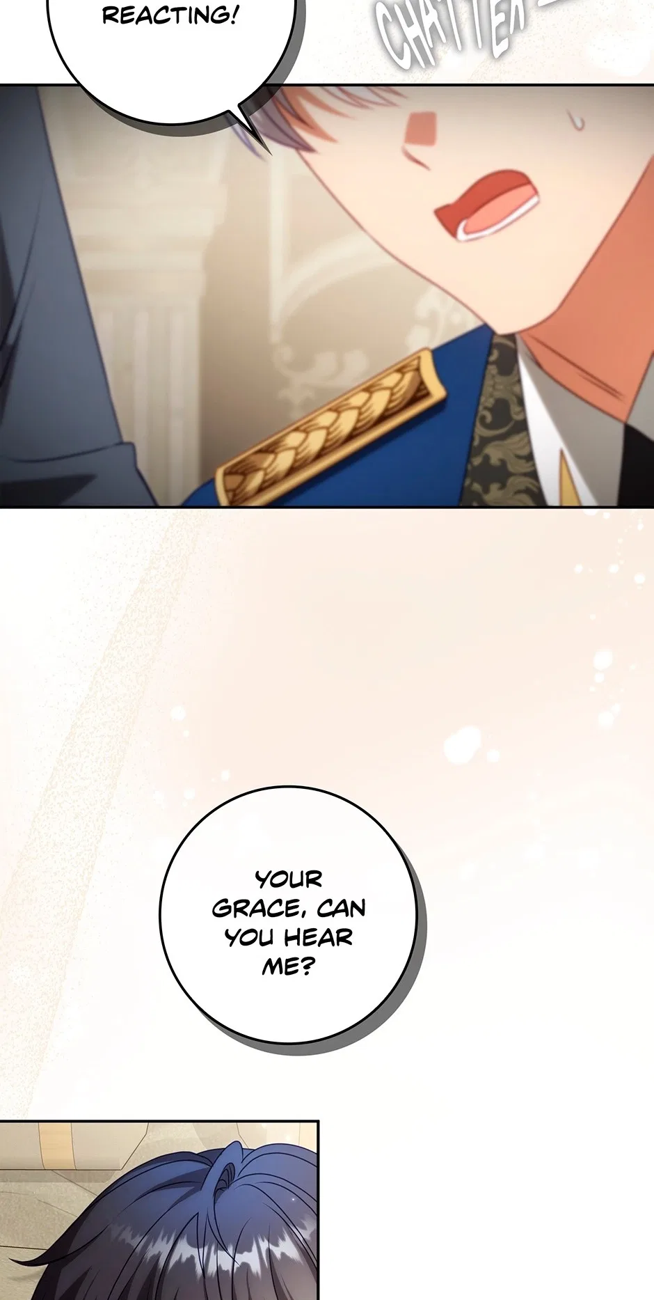 The secrets of the lovely duchess Chapter 78 – Page 2