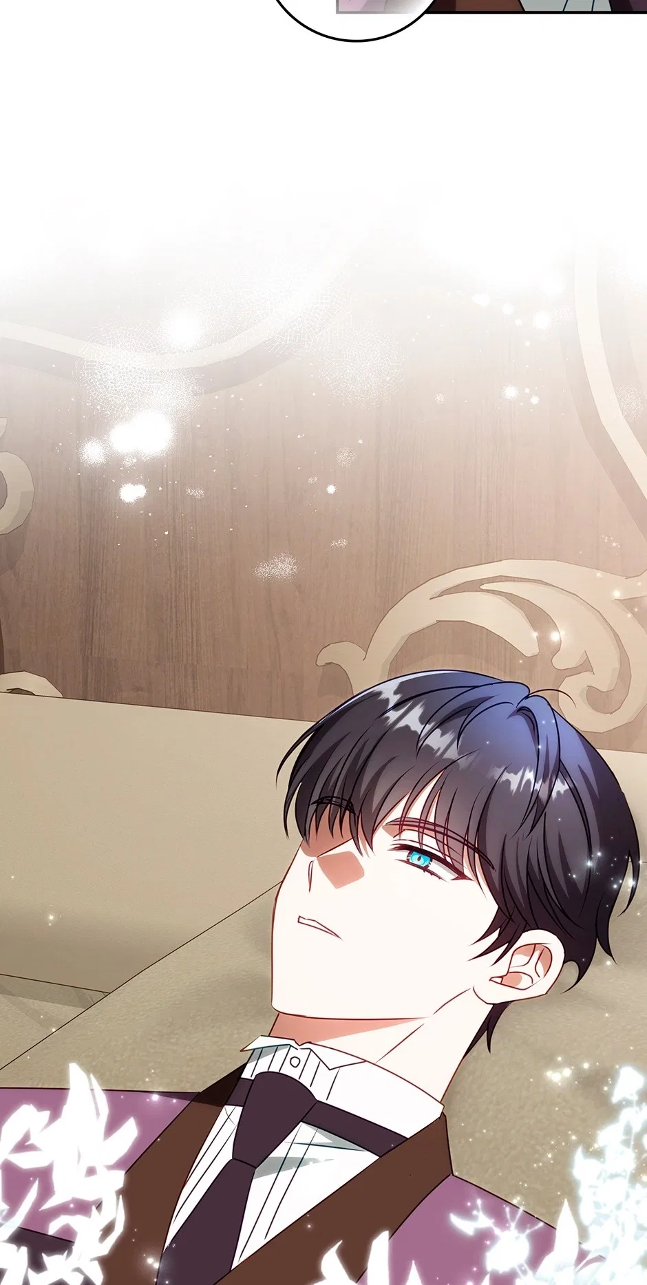 The secrets of the lovely duchess Chapter 78 – Page 4