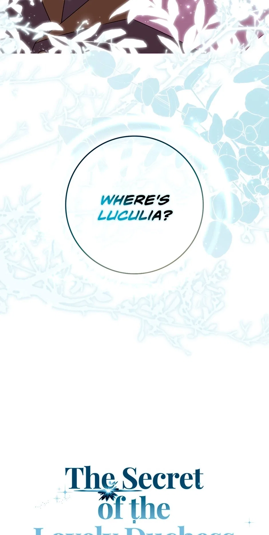The secrets of the lovely duchess Chapter 78 – Page 5