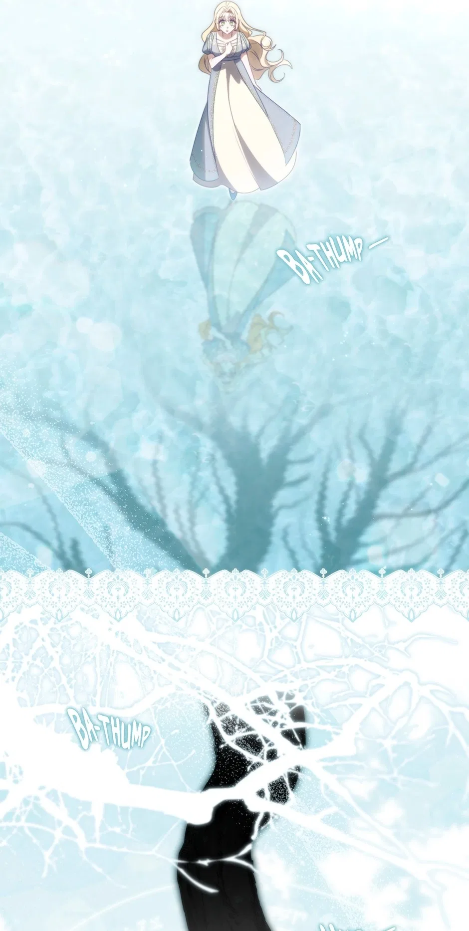 The secrets of the lovely duchess Chapter 78 – Page 8