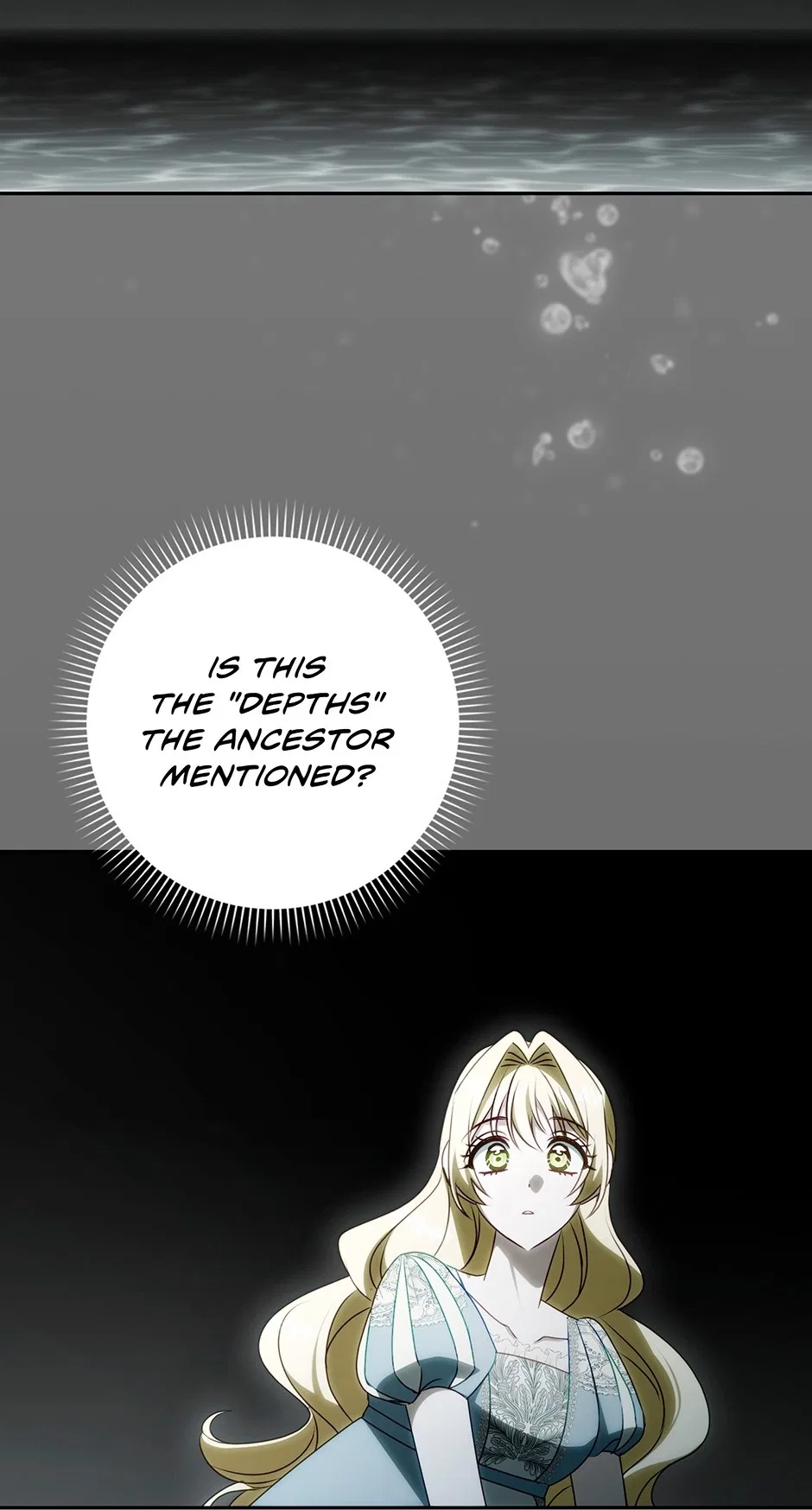 The secrets of the lovely duchess Chapter 78 – Page 24