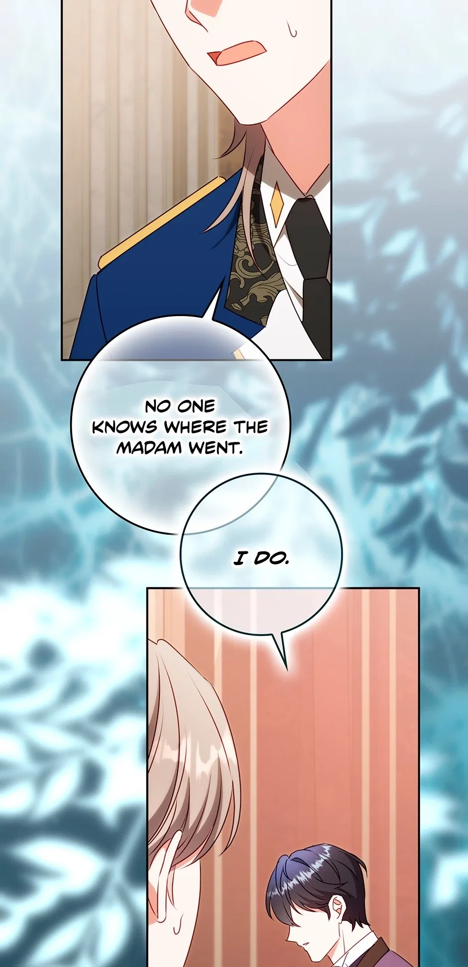 The secrets of the lovely duchess Chapter 78 – Page 43