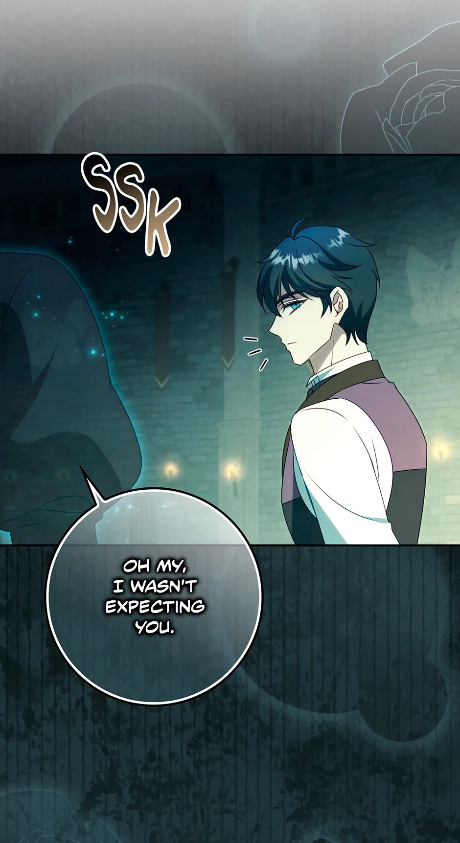 The secrets of the lovely duchess Chapter 78 – Page 60