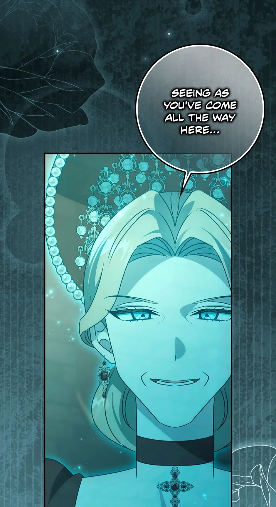 The secrets of the lovely duchess Chapter 78 – Page 61