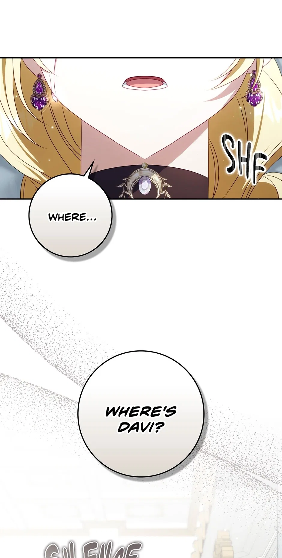 The secrets of the lovely duchess Chapter 77 – Page 9