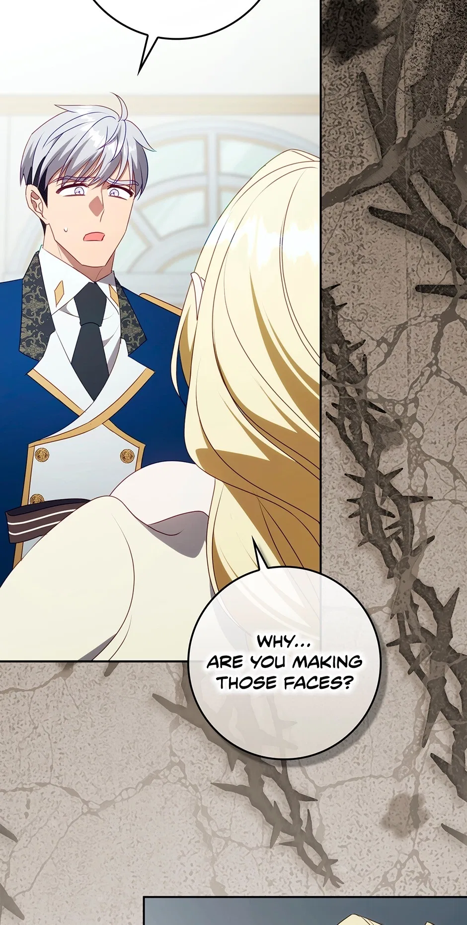 The secrets of the lovely duchess Chapter 77 – Page 11