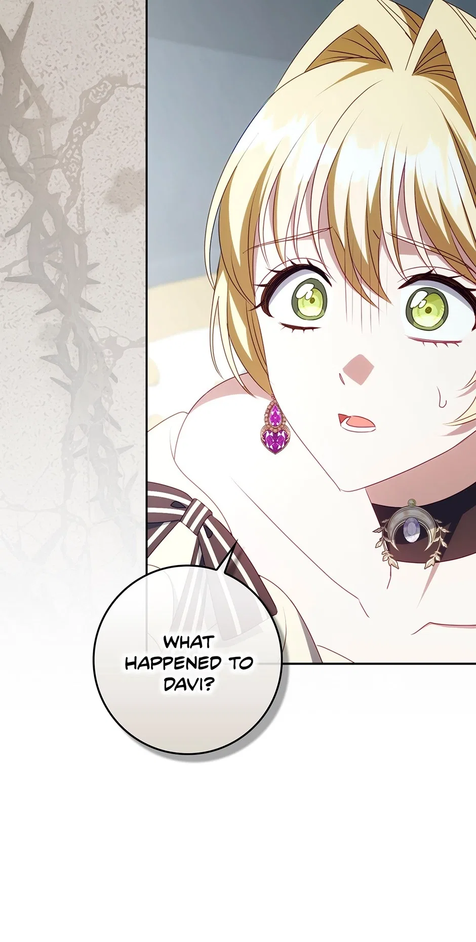 The secrets of the lovely duchess Chapter 77 – Page 12