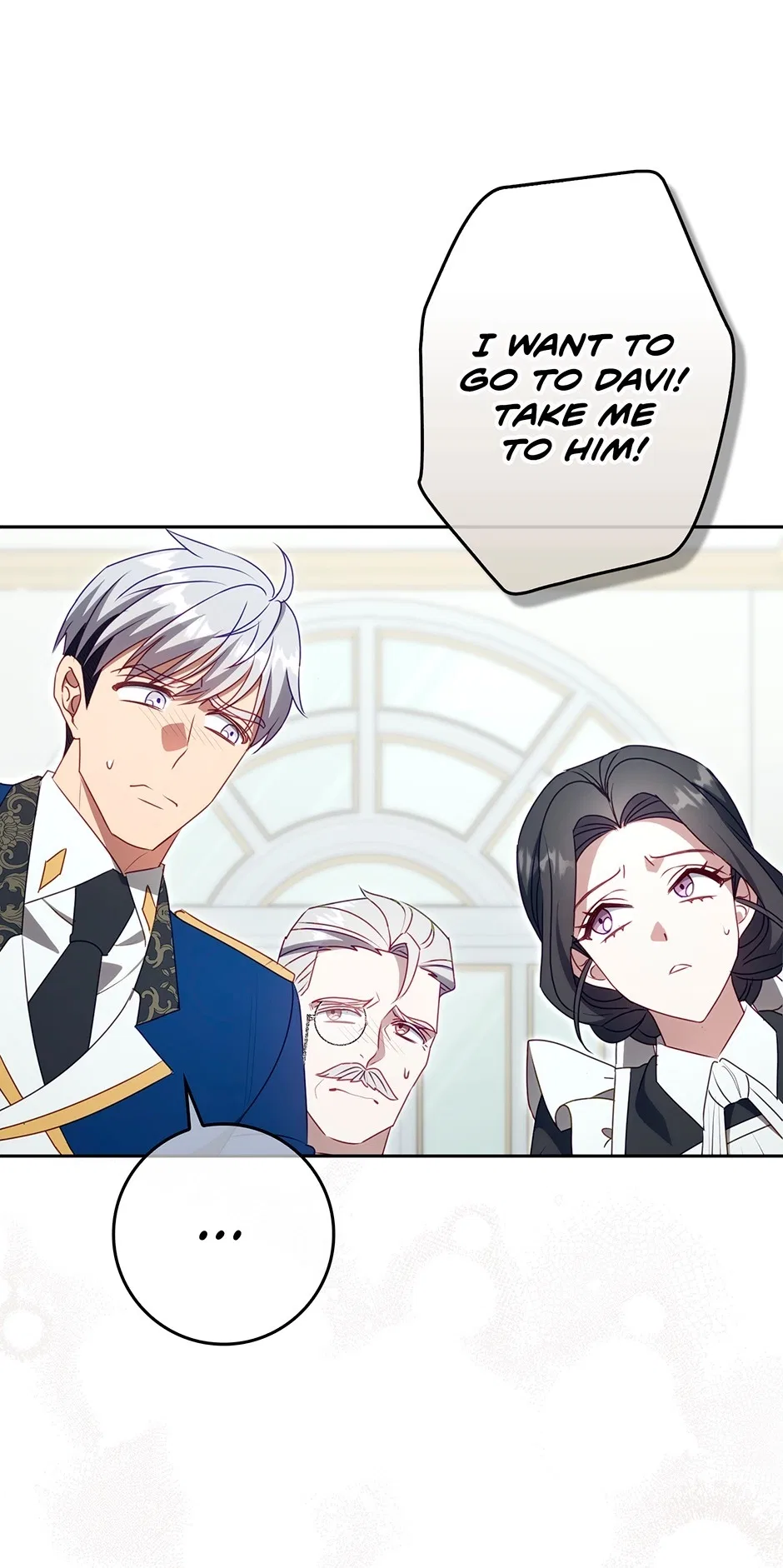 The secrets of the lovely duchess Chapter 77 – Page 13