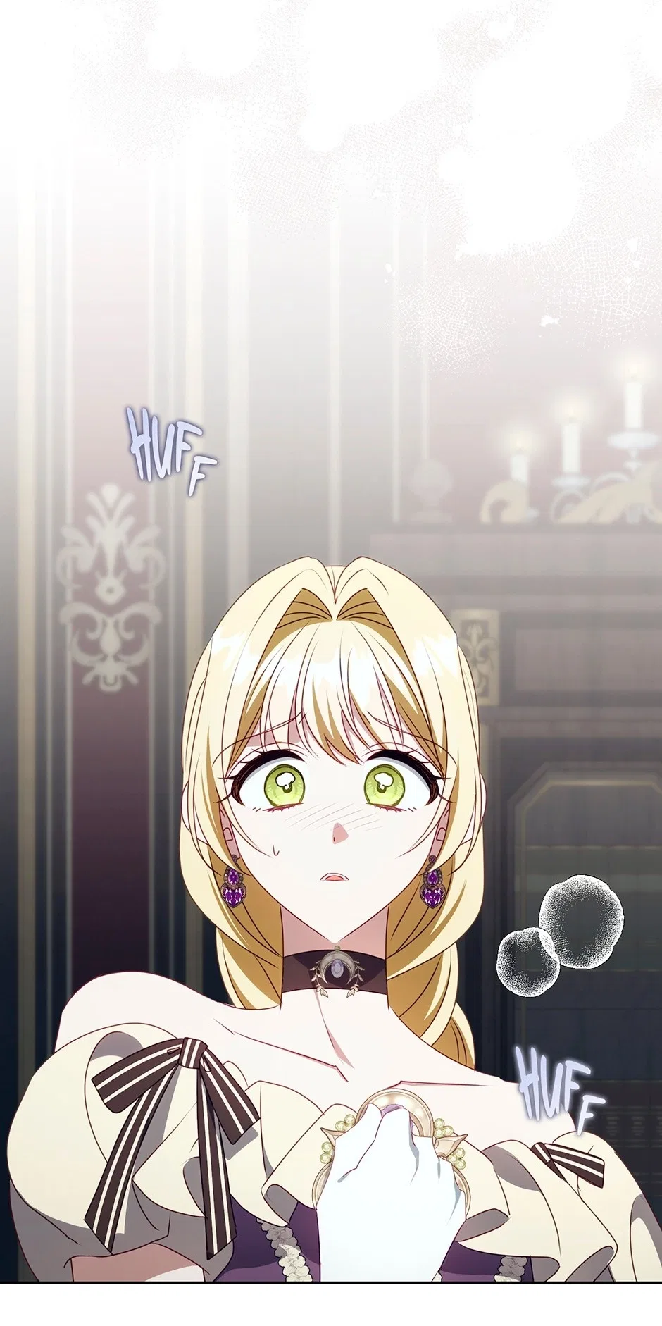 The secrets of the lovely duchess Chapter 77 – Page 14
