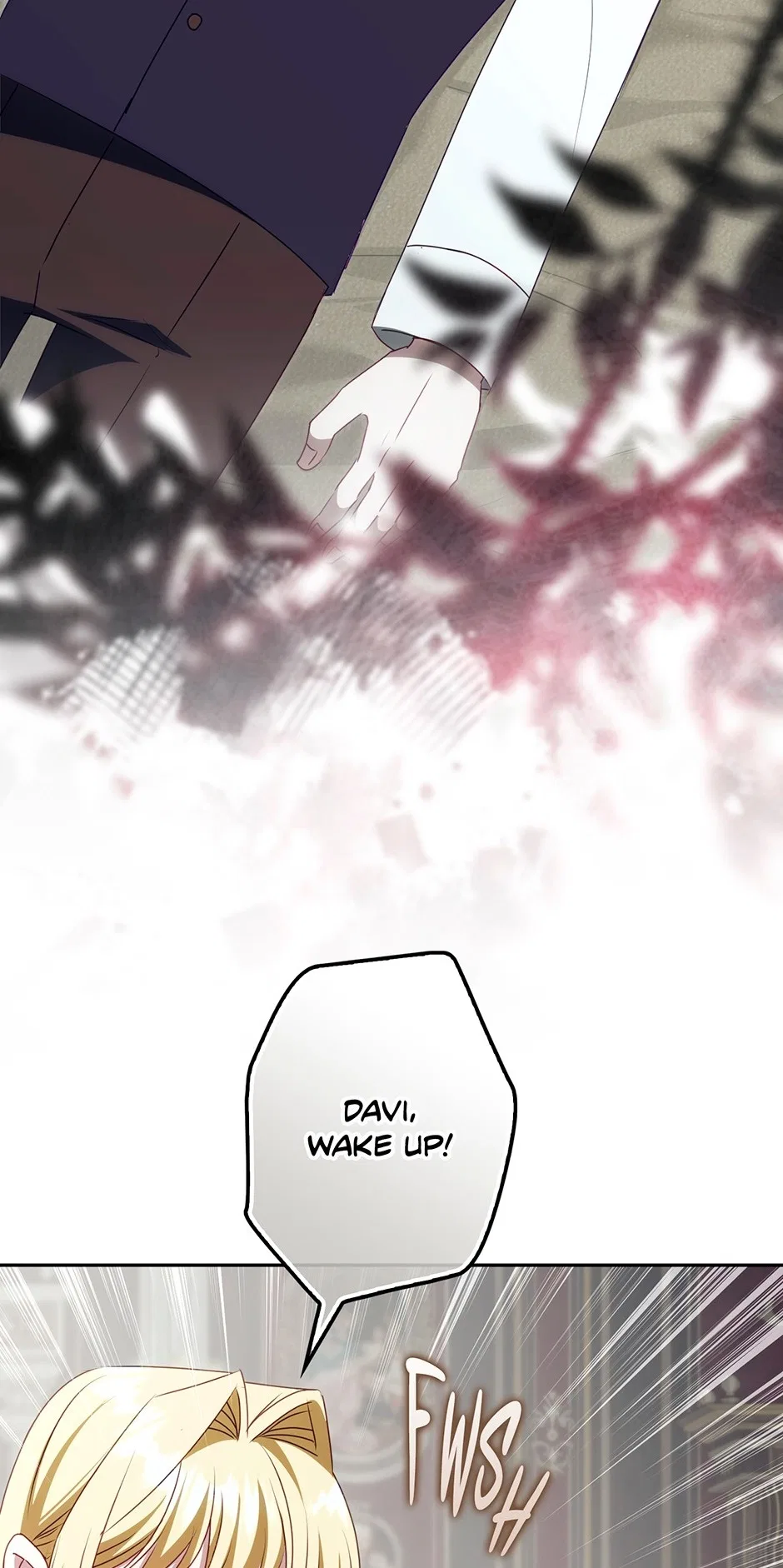 The secrets of the lovely duchess Chapter 77 – Page 16