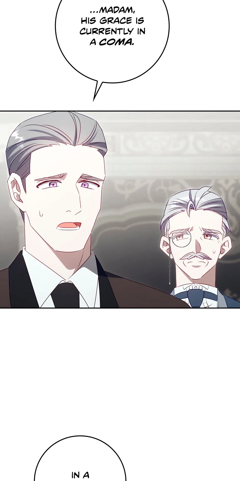 The secrets of the lovely duchess Chapter 77 – Page 19