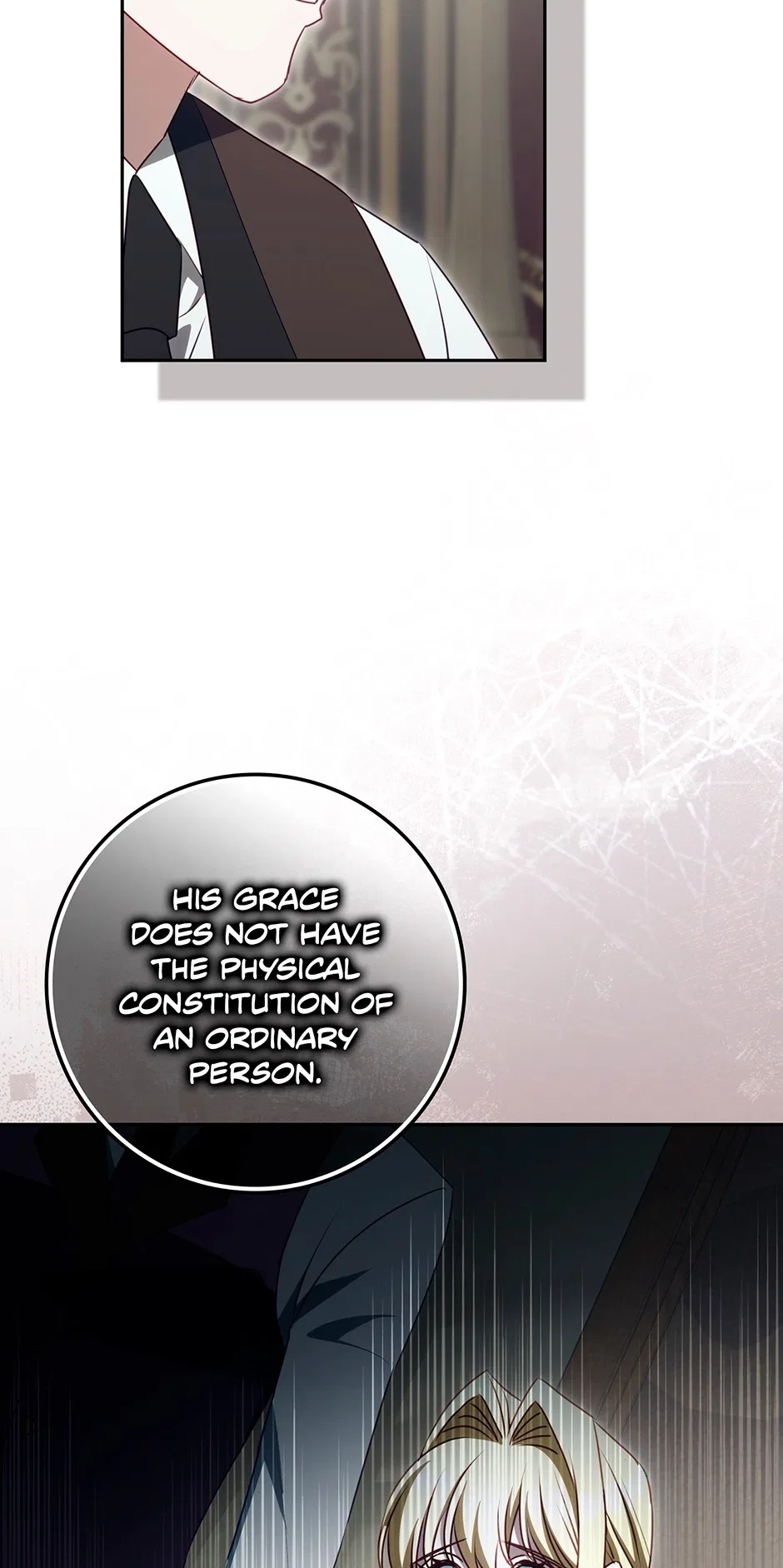 The secrets of the lovely duchess Chapter 77 – Page 23