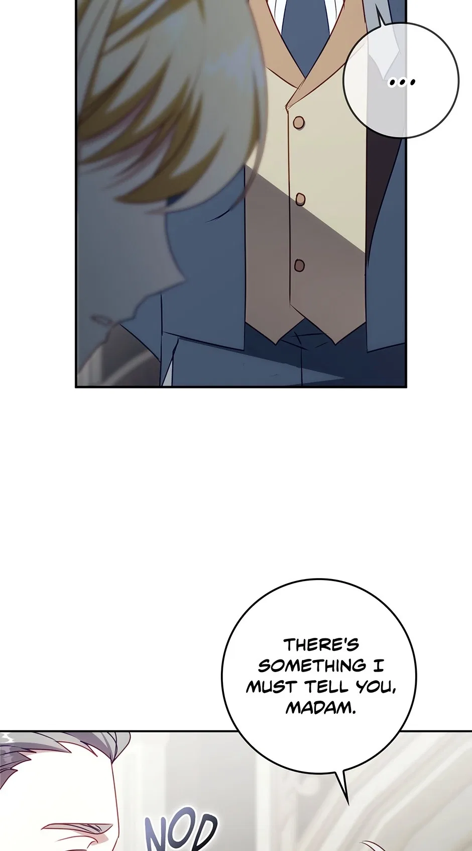 The secrets of the lovely duchess Chapter 77 – Page 28