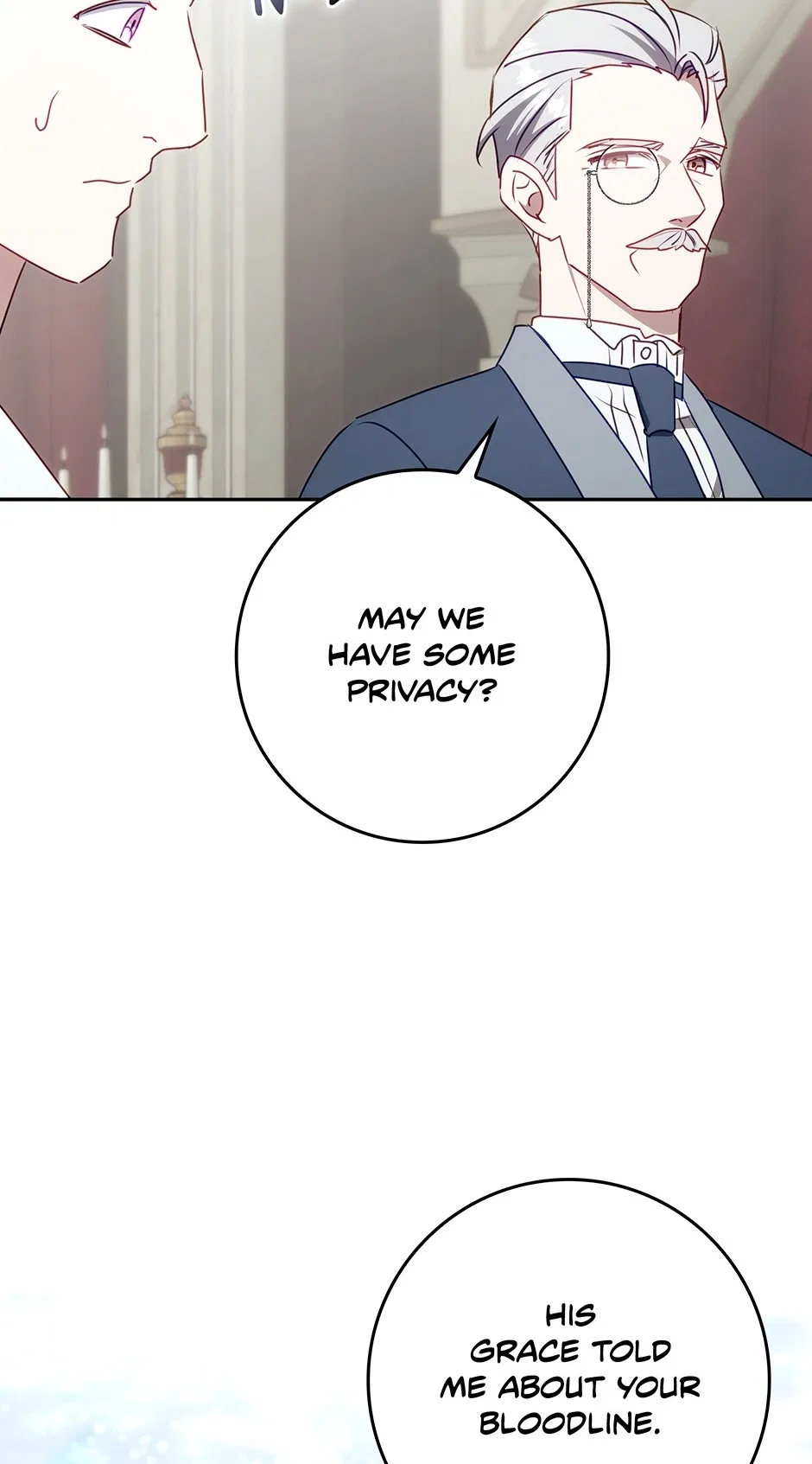 The secrets of the lovely duchess Chapter 77 – Page 29