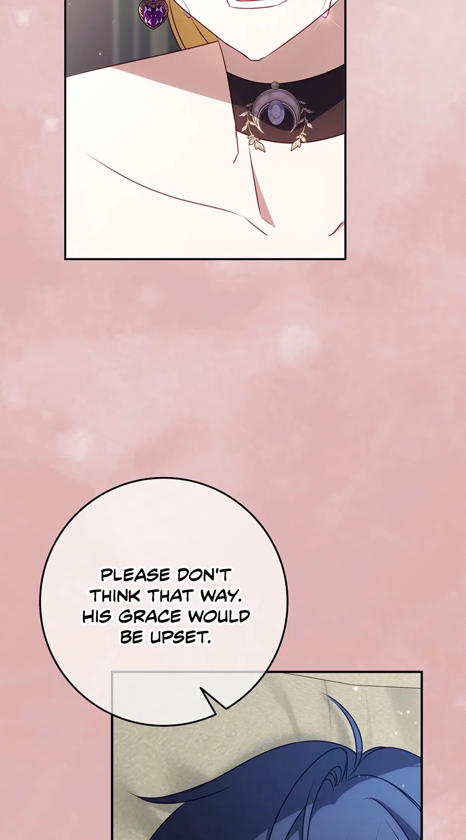 The secrets of the lovely duchess Chapter 77 – Page 35