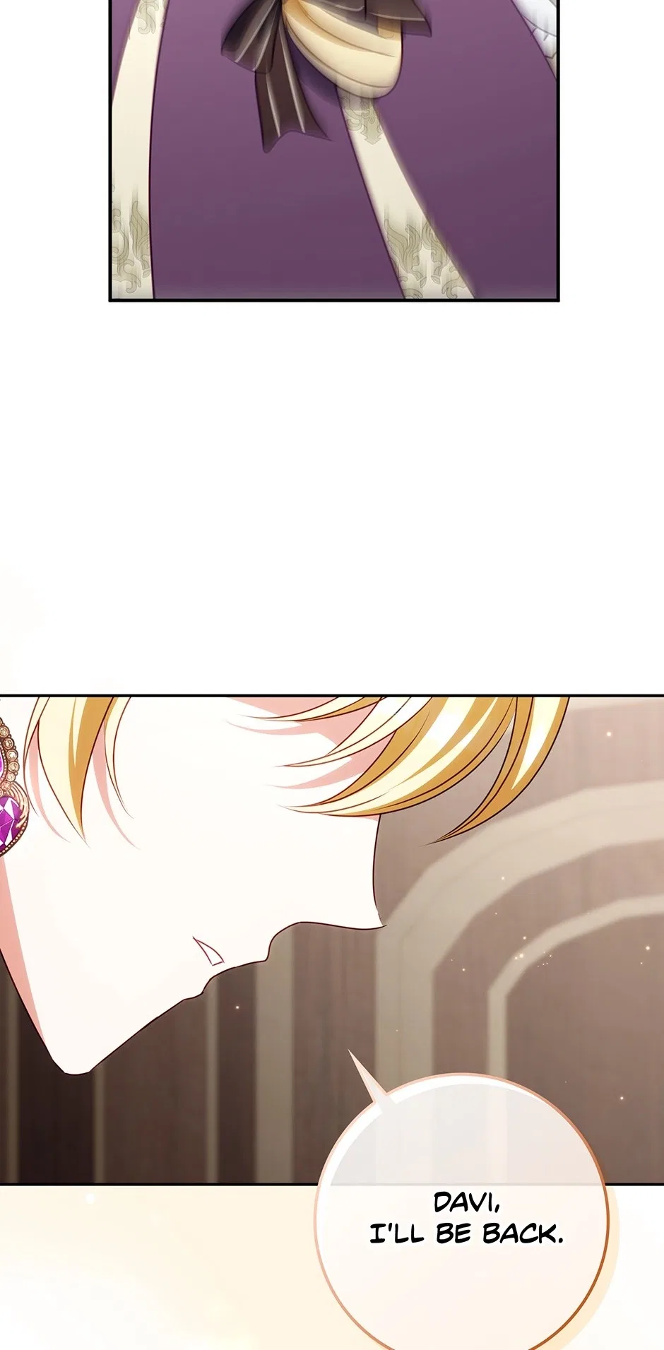 The secrets of the lovely duchess Chapter 77 – Page 42