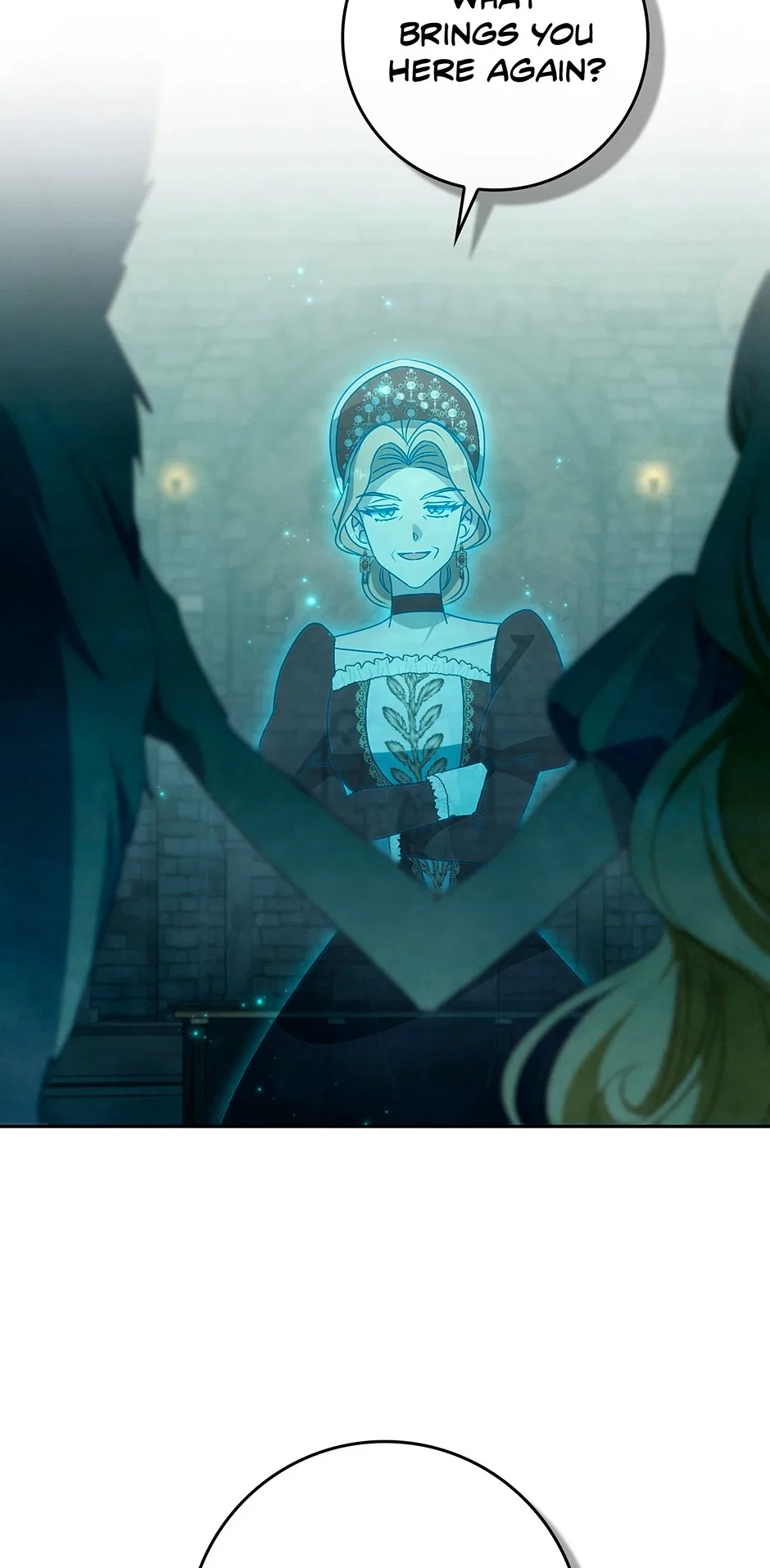The secrets of the lovely duchess Chapter 77 – Page 47