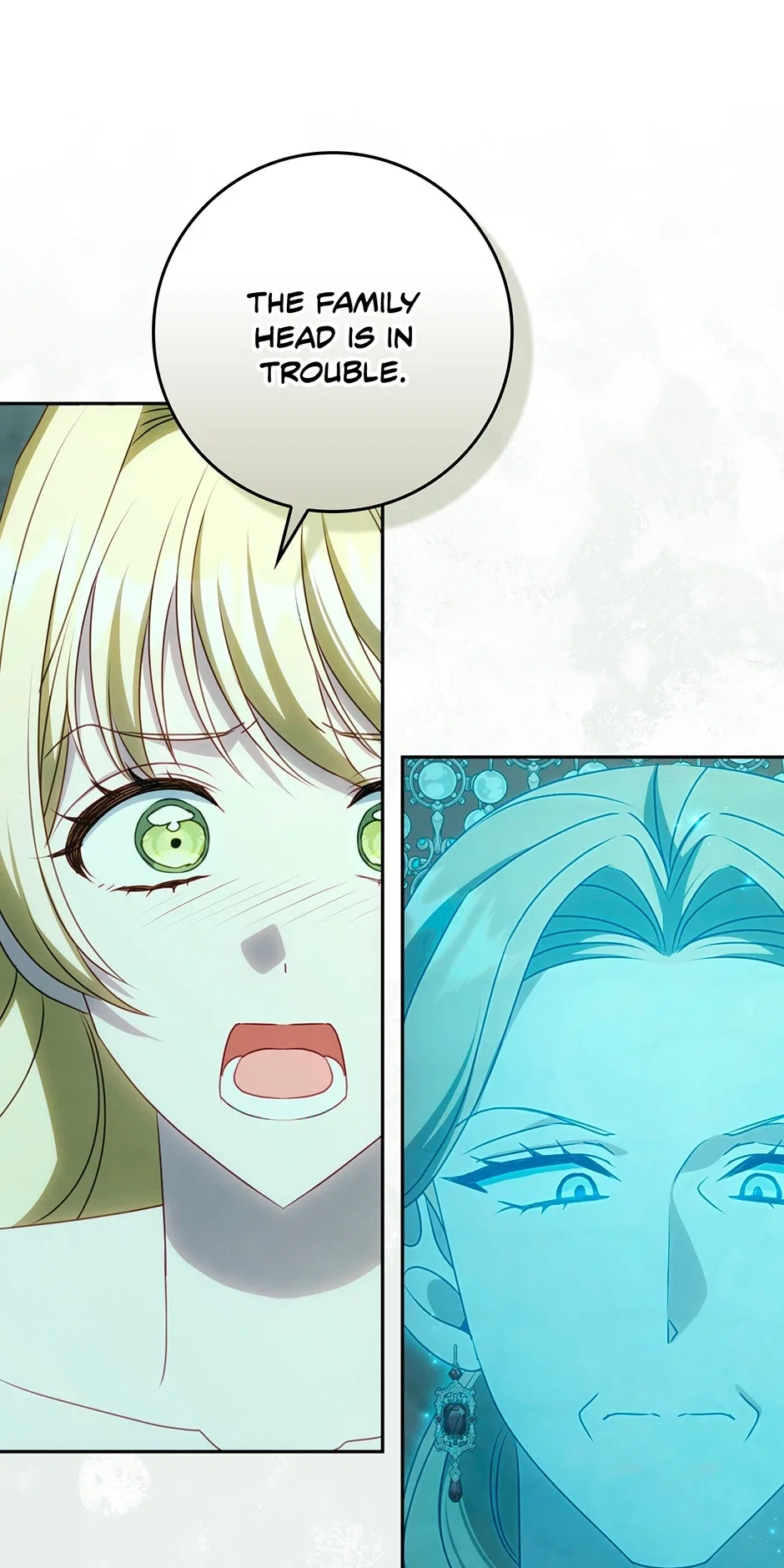 The secrets of the lovely duchess Chapter 77 – Page 49